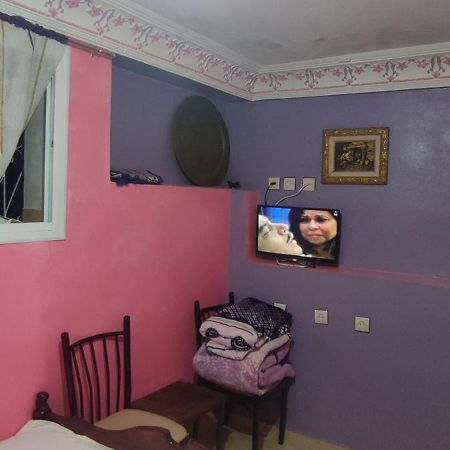 Casa Lotfi Apartment Chefchaouen Ngoại thất bức ảnh
