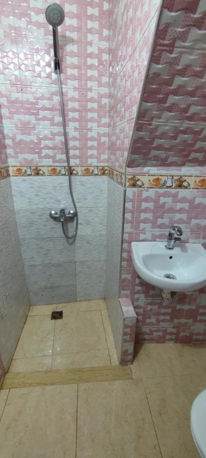 Casa Lotfi Apartment Chefchaouen Ngoại thất bức ảnh