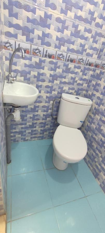 Casa Lotfi Apartment Chefchaouen Ngoại thất bức ảnh