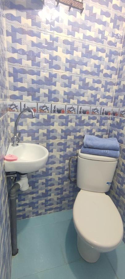 Casa Lotfi Apartment Chefchaouen Ngoại thất bức ảnh
