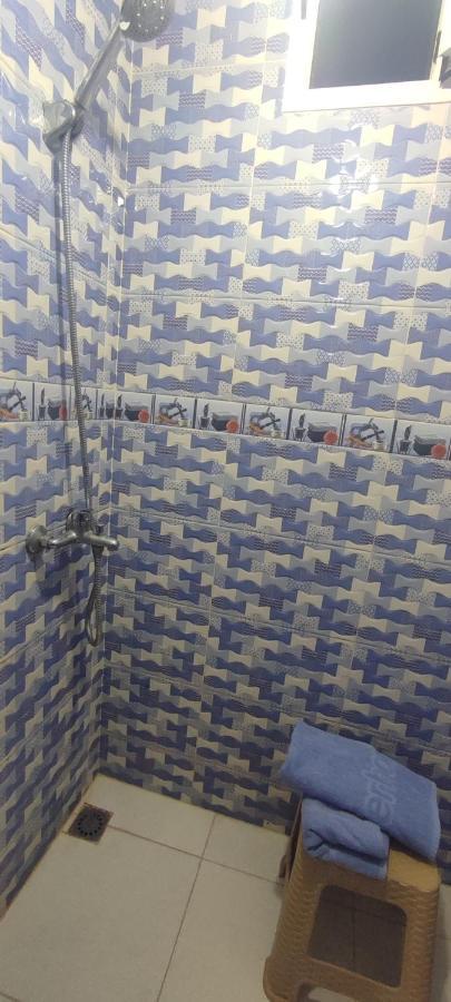 Casa Lotfi Apartment Chefchaouen Ngoại thất bức ảnh