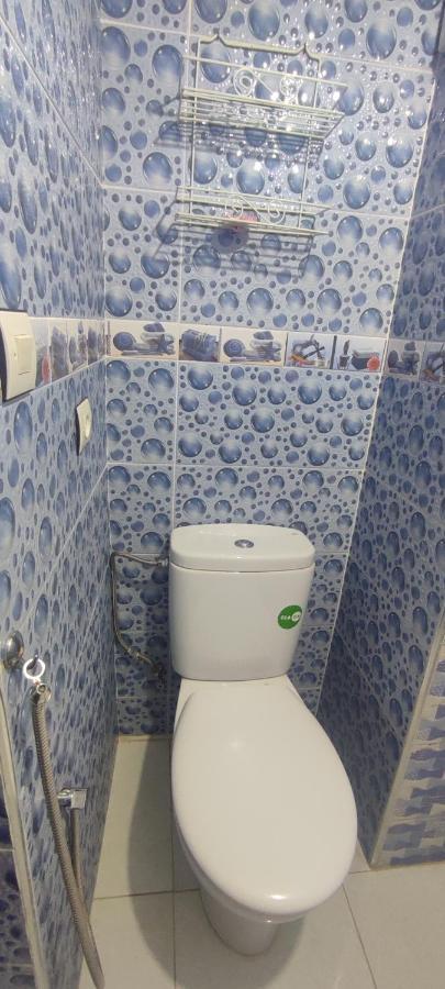 Casa Lotfi Apartment Chefchaouen Ngoại thất bức ảnh