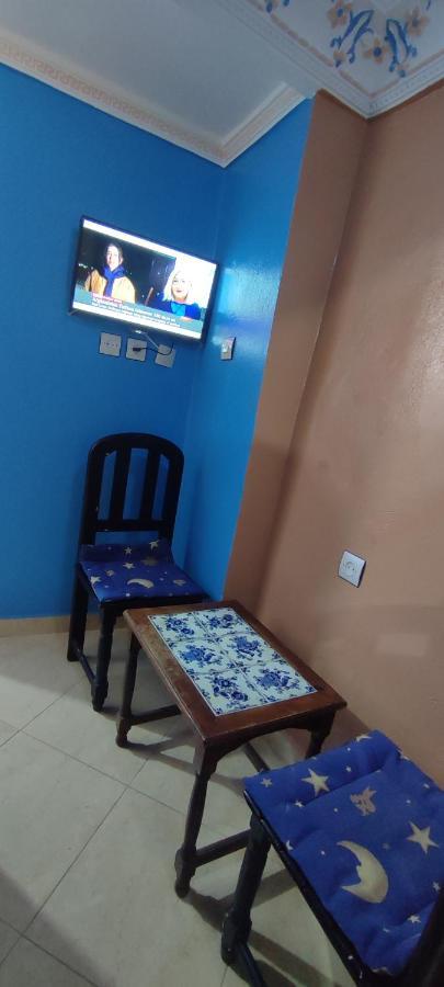 Casa Lotfi Apartment Chefchaouen Ngoại thất bức ảnh