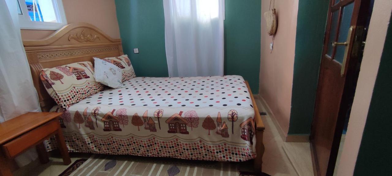 Casa Lotfi Apartment Chefchaouen Ngoại thất bức ảnh