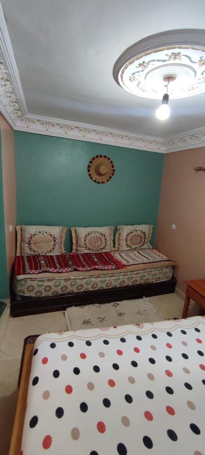Casa Lotfi Apartment Chefchaouen Ngoại thất bức ảnh