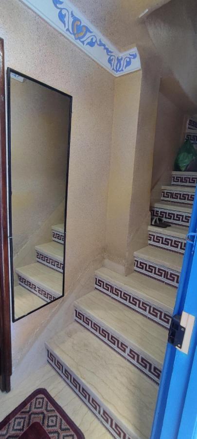 Casa Lotfi Apartment Chefchaouen Ngoại thất bức ảnh